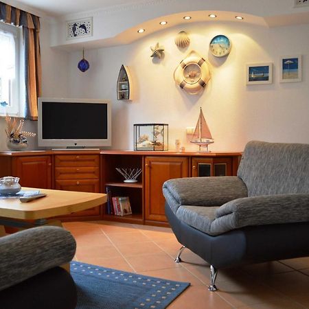 Ferienunterkuenfte Buggenthin Appartement Zinnowitz Buitenkant foto